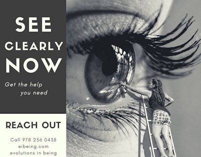 See Clearly Now: Reach Out