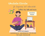 Ukulele Circle