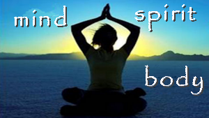 mind body spirit